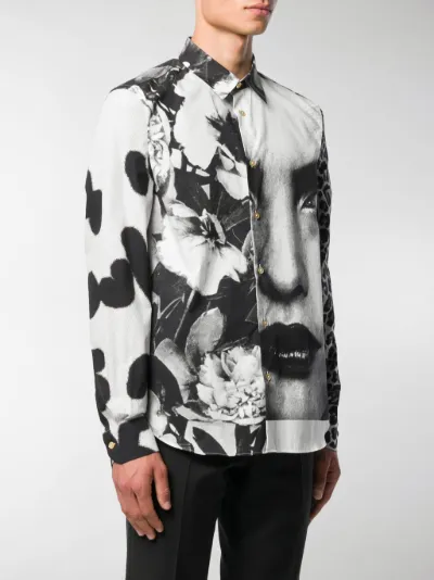 paul smith long sleeve shirt