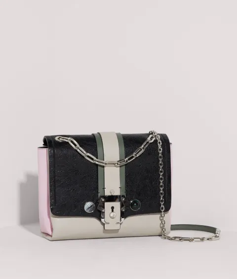 Alice Chic Crease