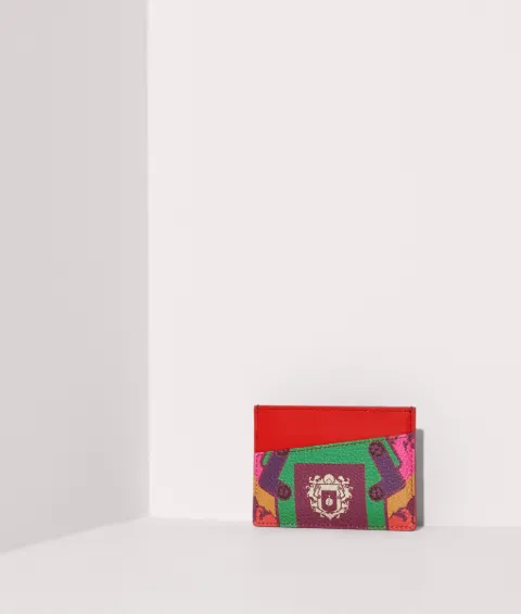 Card Case PC Maxi