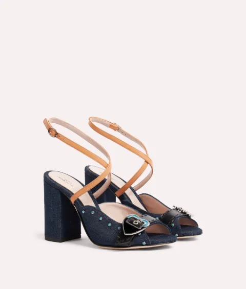 Donna Denim