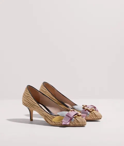 Jasmine Hawaiian Shades