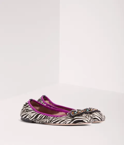 Lalla Strong Animalier