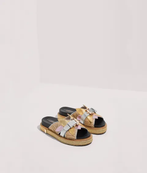 Love Fusbett Hawaiian Shades