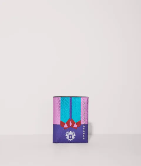 Multi Pocket Organiser Exotic Love