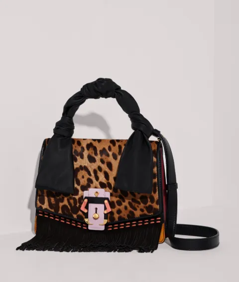 Petite Arianna PC Animal