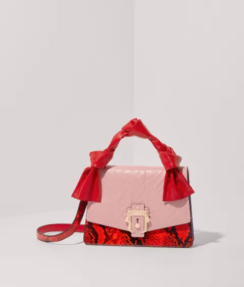 Petite Arianna Petals Multicolor