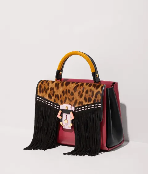 Petite Faye PC Animal