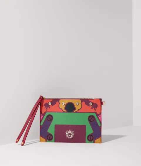 Pouch PC Maxi
