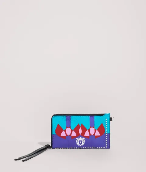 Small Pouch Exotic Love