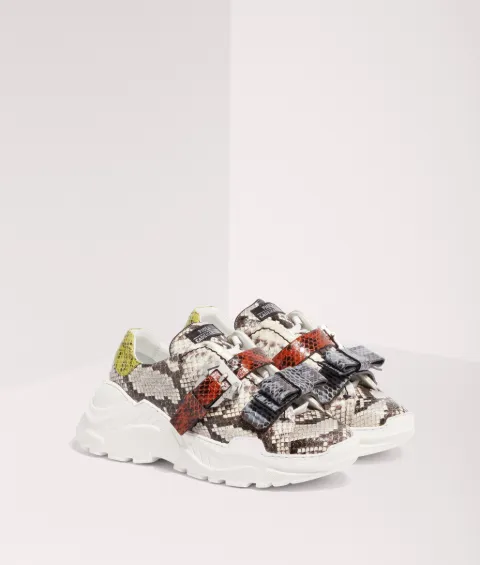 Yokoo New Ayers