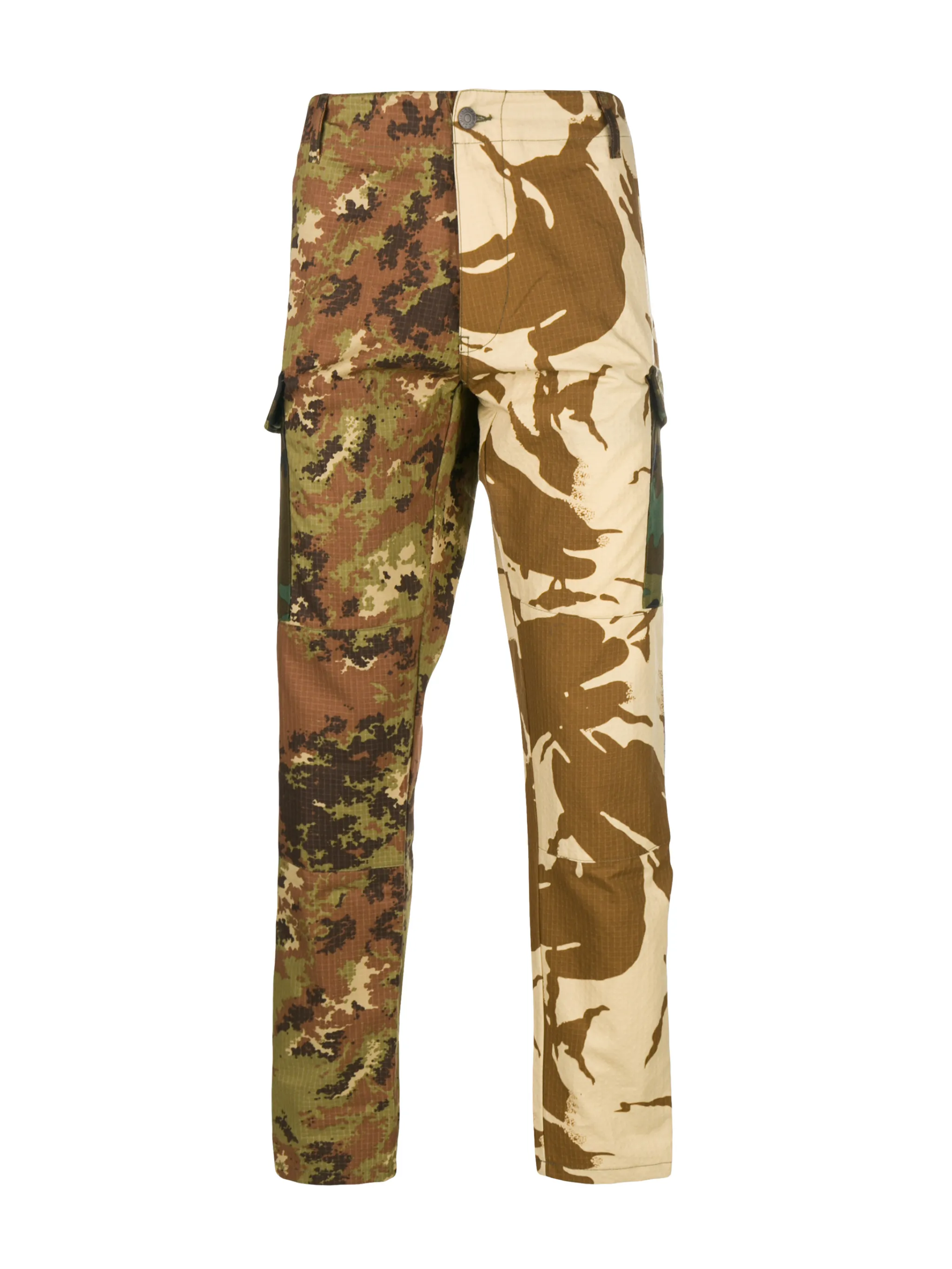 Kappa camo pants online