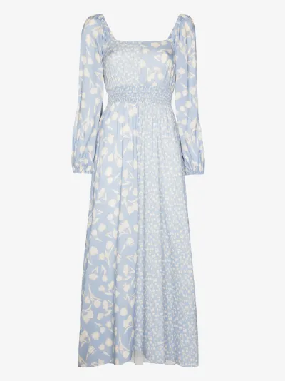 gown midi