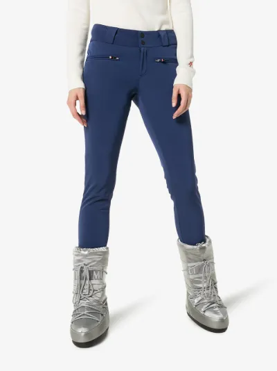 perfect moment aurora skinny ski pants