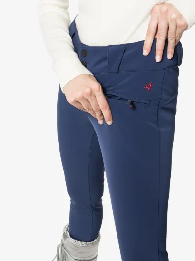 perfect moment skinny ski pants