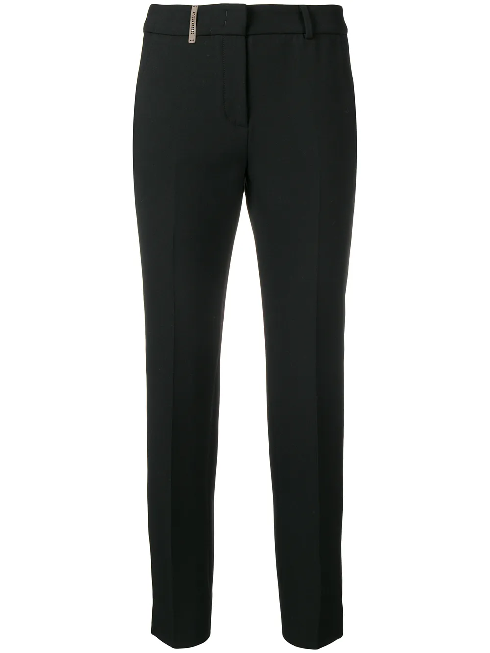 Pantaloni a sigaretta | Peserico | Eraldo.com