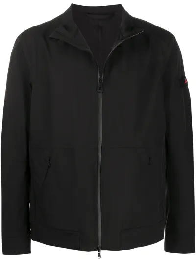 lightweight short jacket