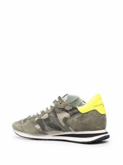 philippe model camouflage