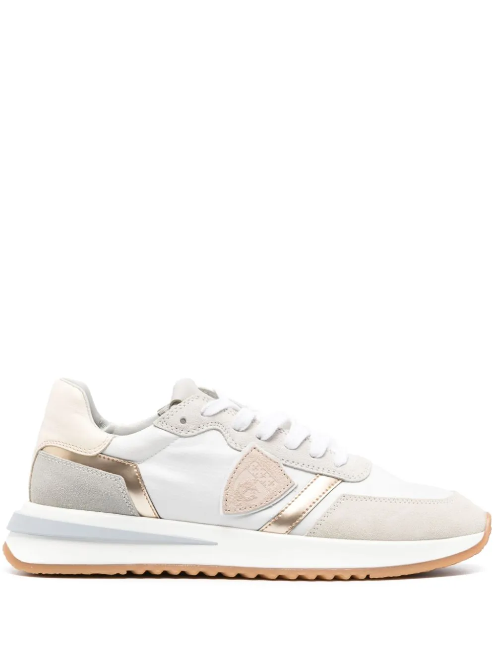 Philippe Model Paris Tropez 2.1 lace up sneakers Eraldo UK