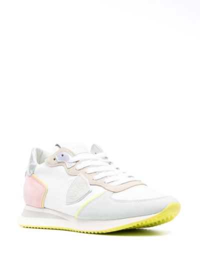 Philippe model sneaker discount tropez world yellow