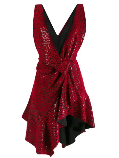 philosophy dress