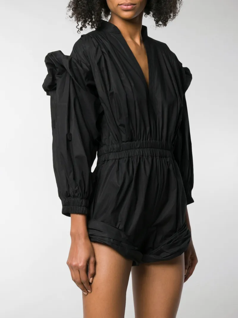 philosophy playsuit