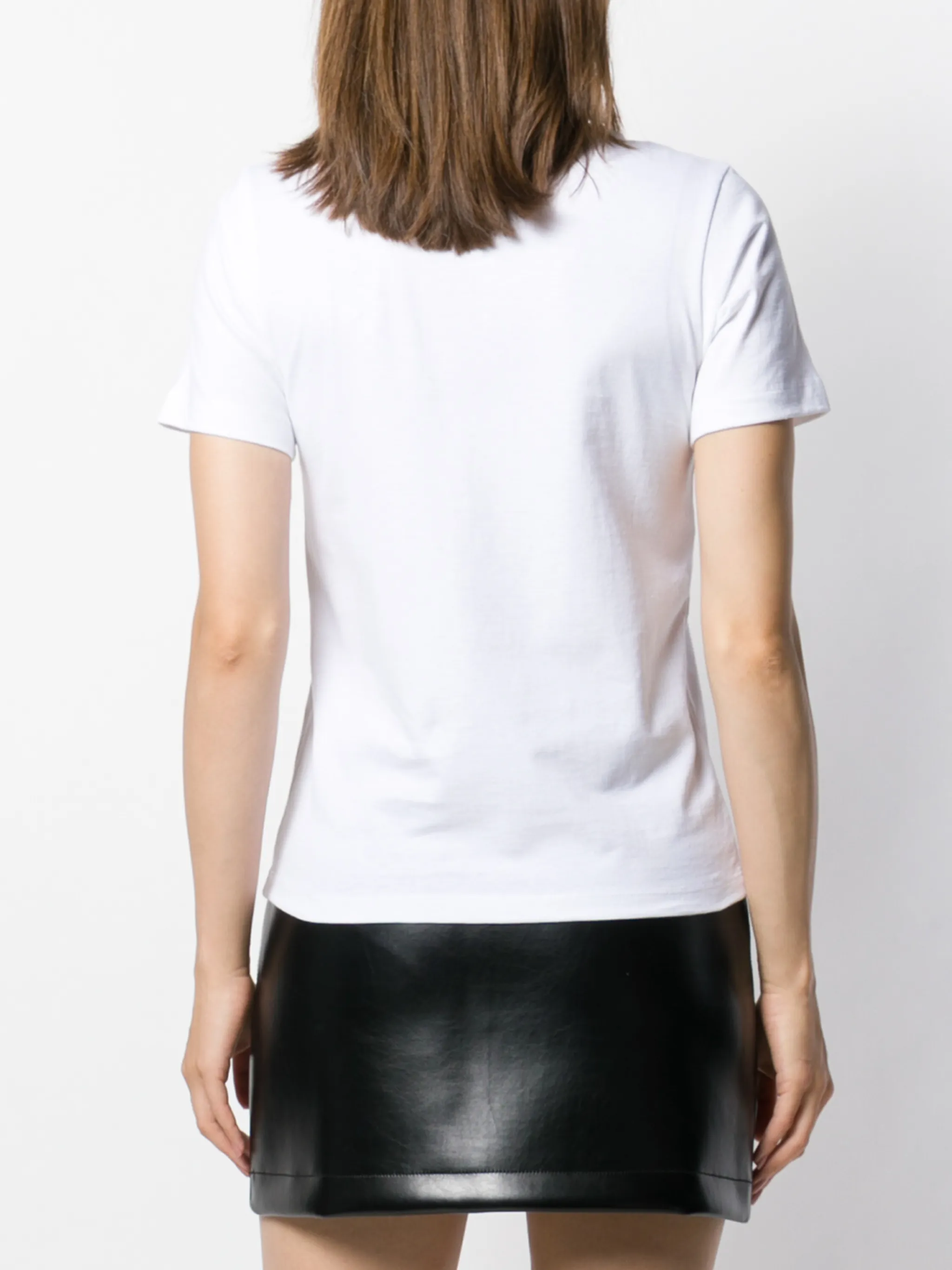 Philosophy Di Lorenzo Serafini Happy Without You T-shirt
