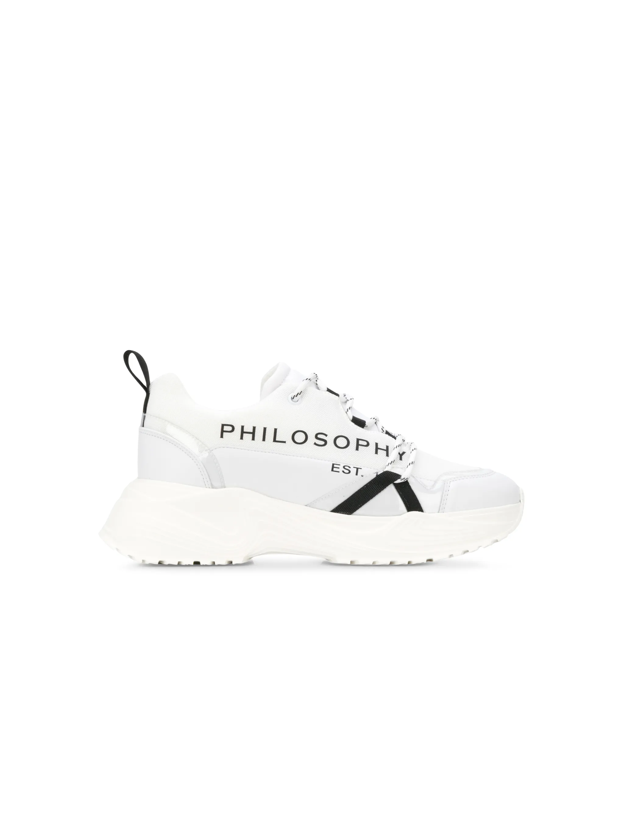 Philosophy Di Lorenzo Serafini Kids エナメル ショートパンツ