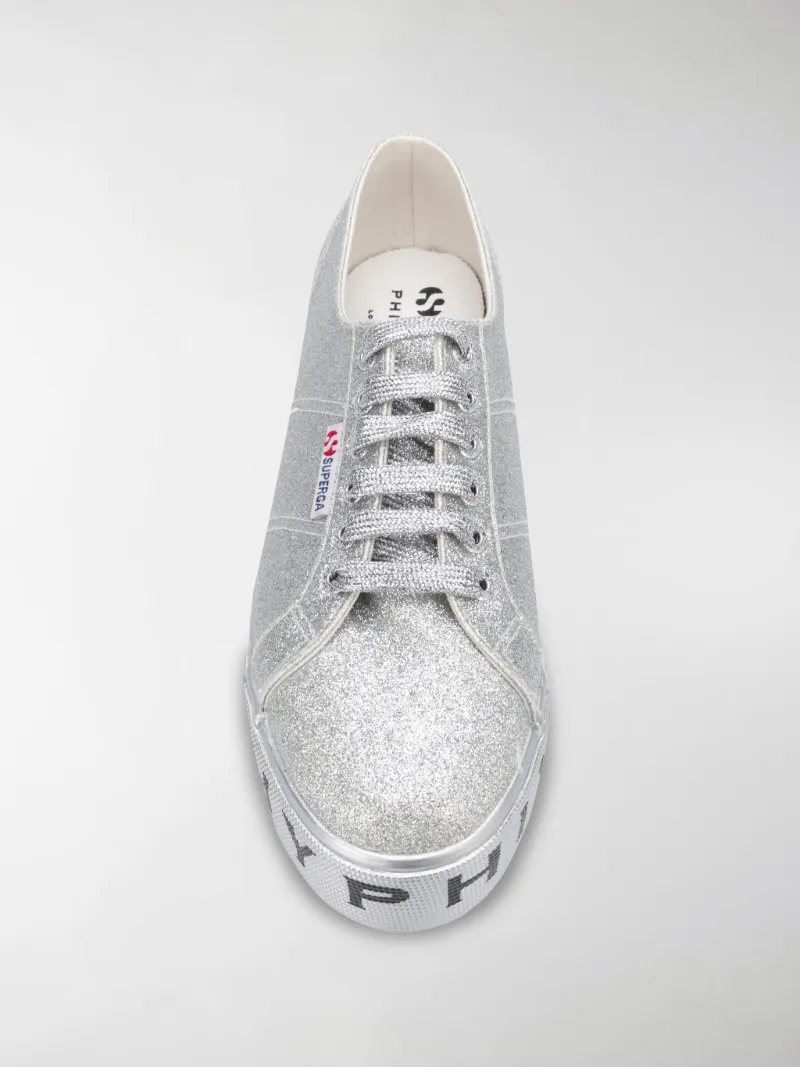 Philosophy Di Lorenzo Serafini Sneakers Superga x Philosophy multicolore |  MODES