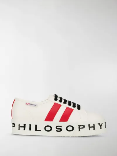 superga platform philosophy