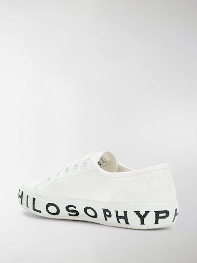 superga x philosophy
