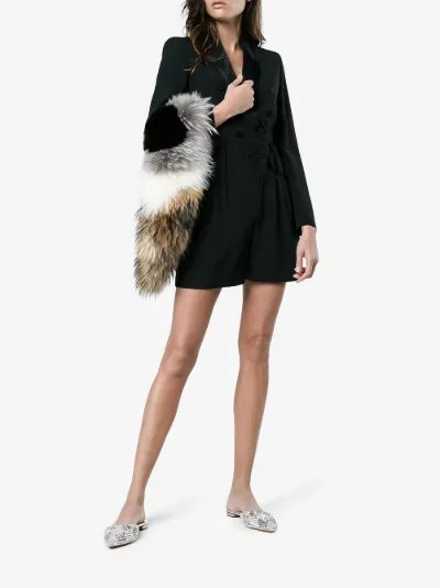 philosophy playsuit