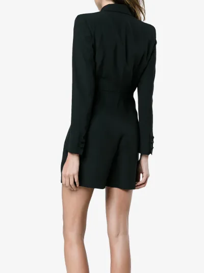 philosophy playsuit
