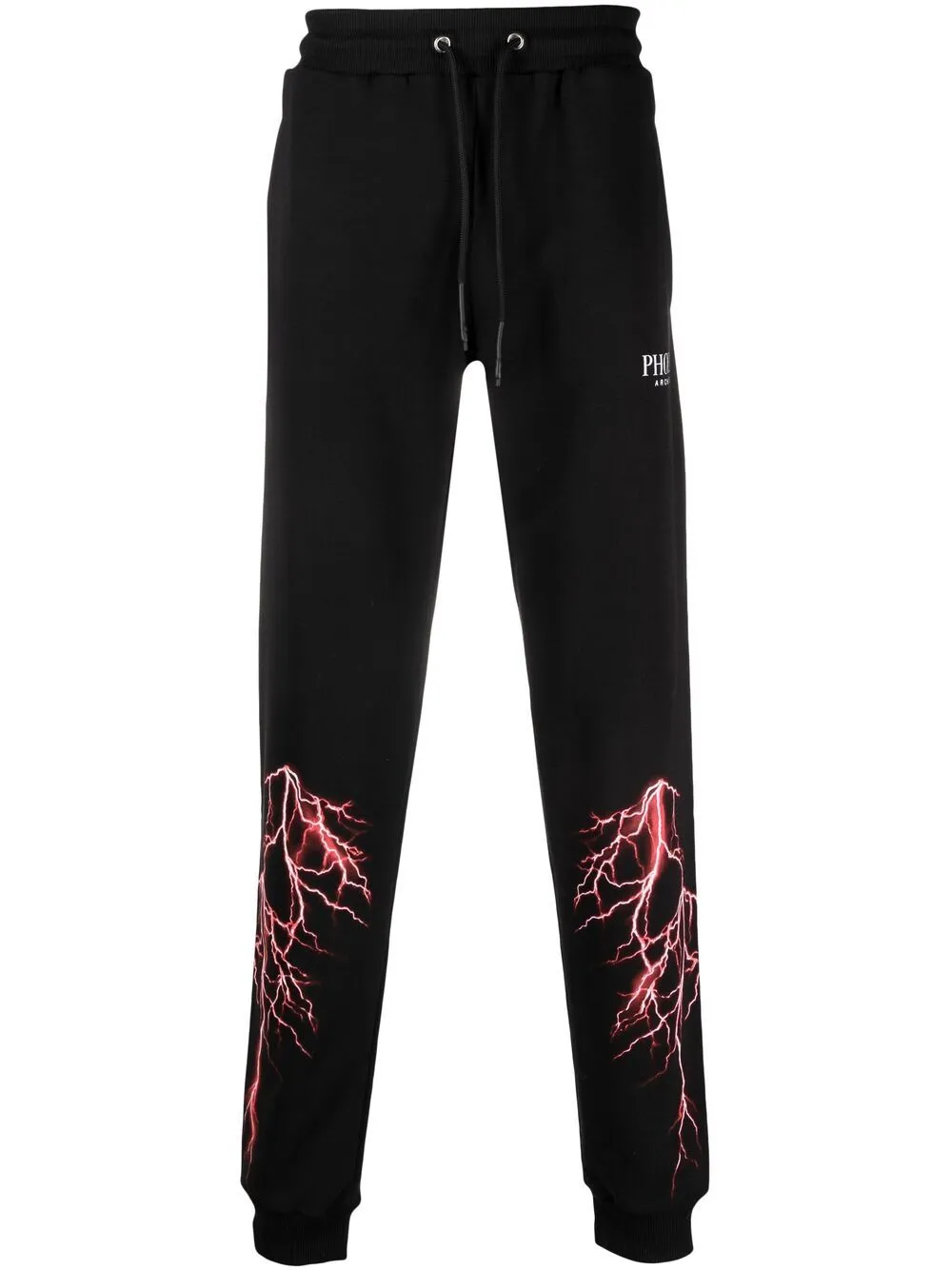 Pantaloni sportivi con stampa | PHOBIA | Eraldo.com