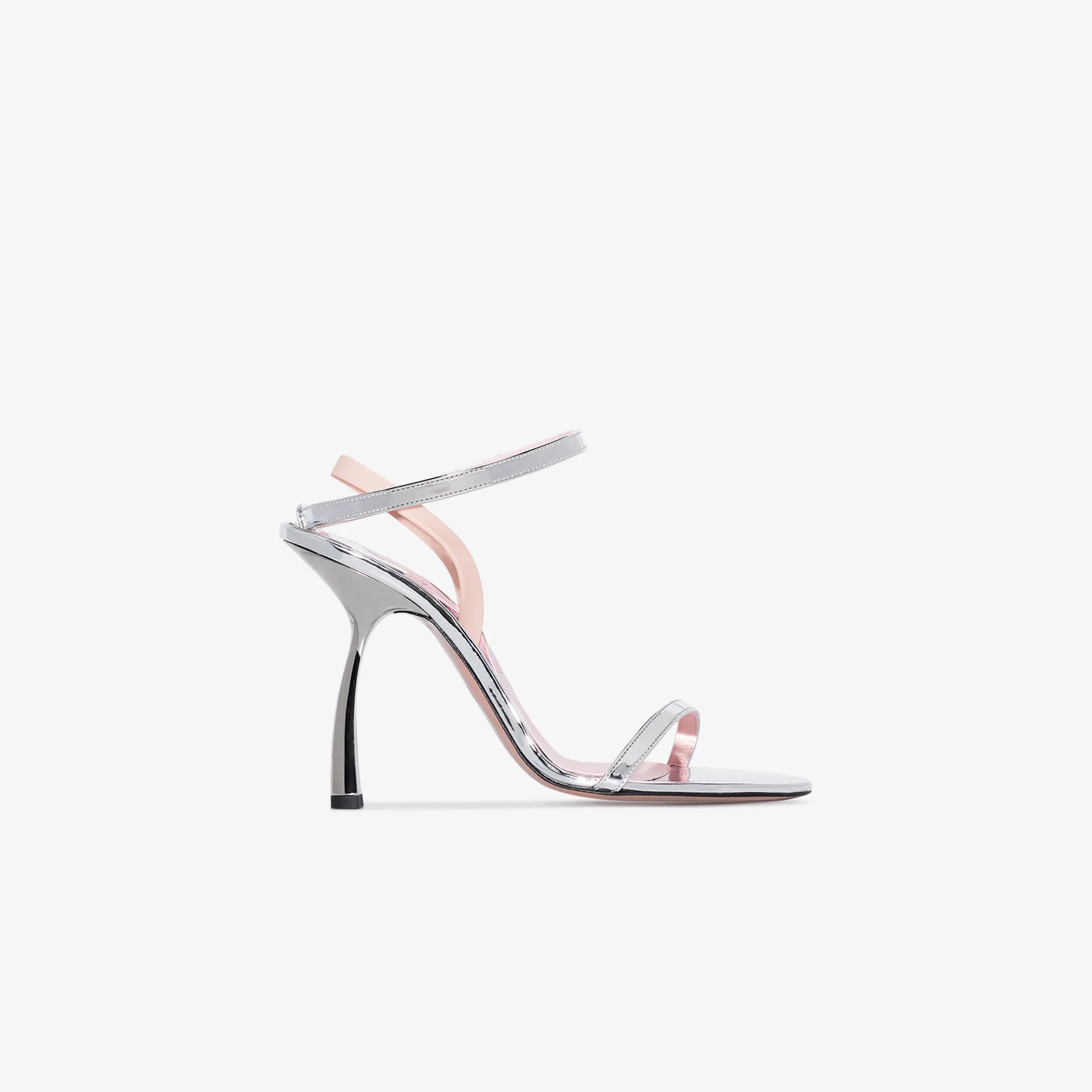vegan leather sandals
