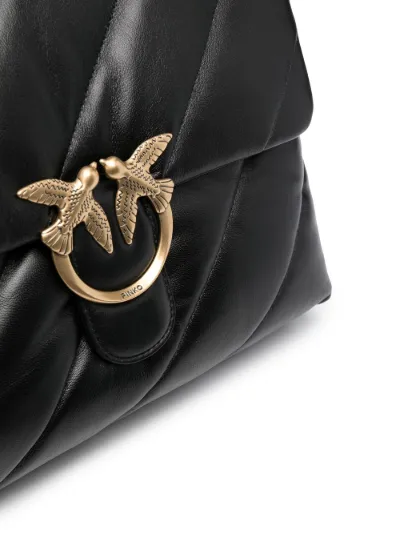 Pinko borsa a tracolla Love Bag Simply – Pelletteria Diana