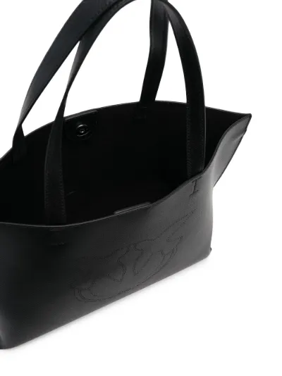 Everyday Love Birds-detail tote bag | PINKO | Eraldo.com