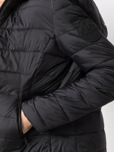 pinko puffer