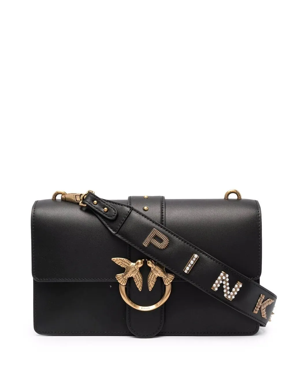 classic shoulder bag