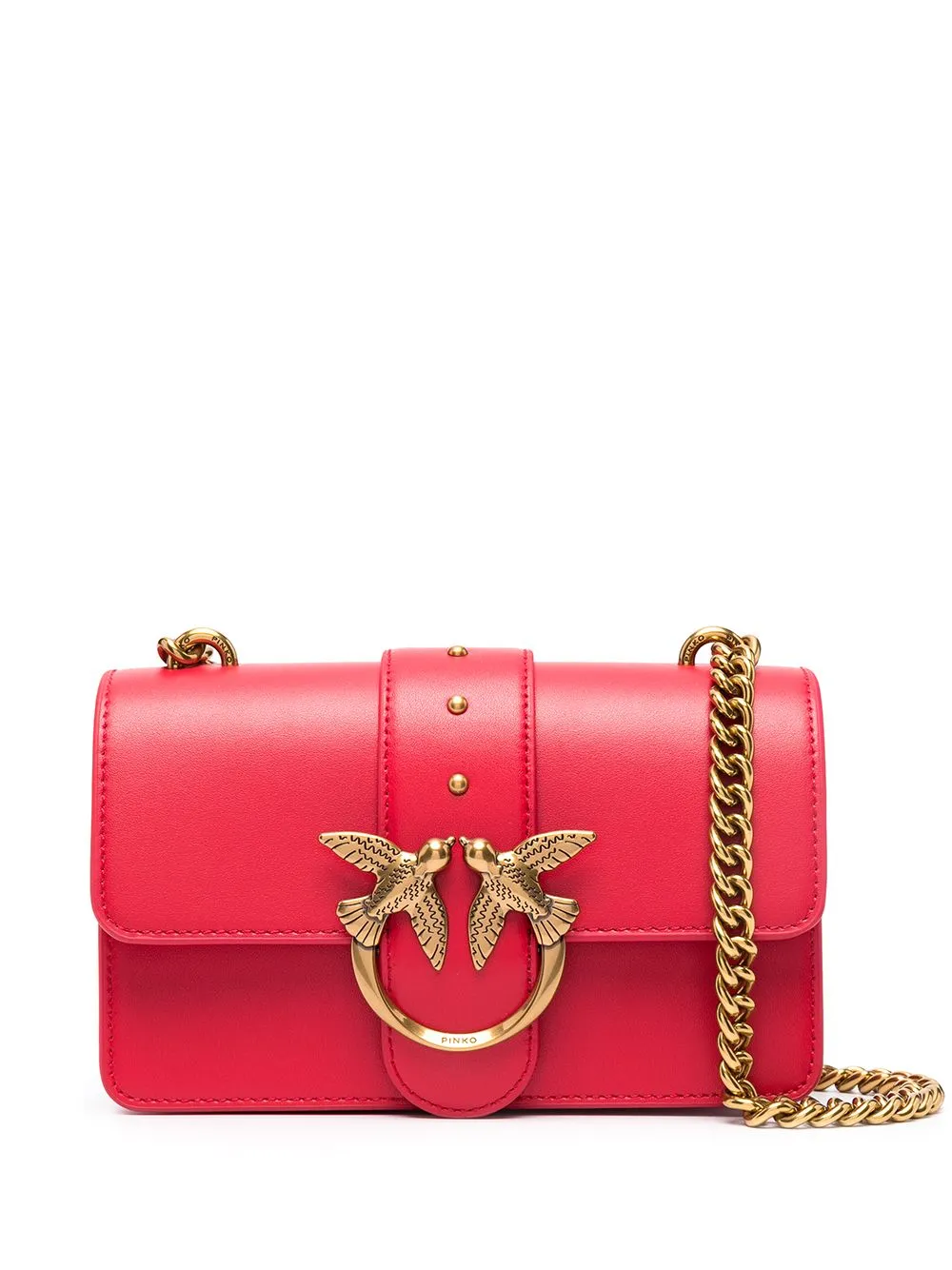 mini love simply pinko