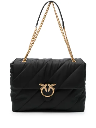 Pinko velvet bag online