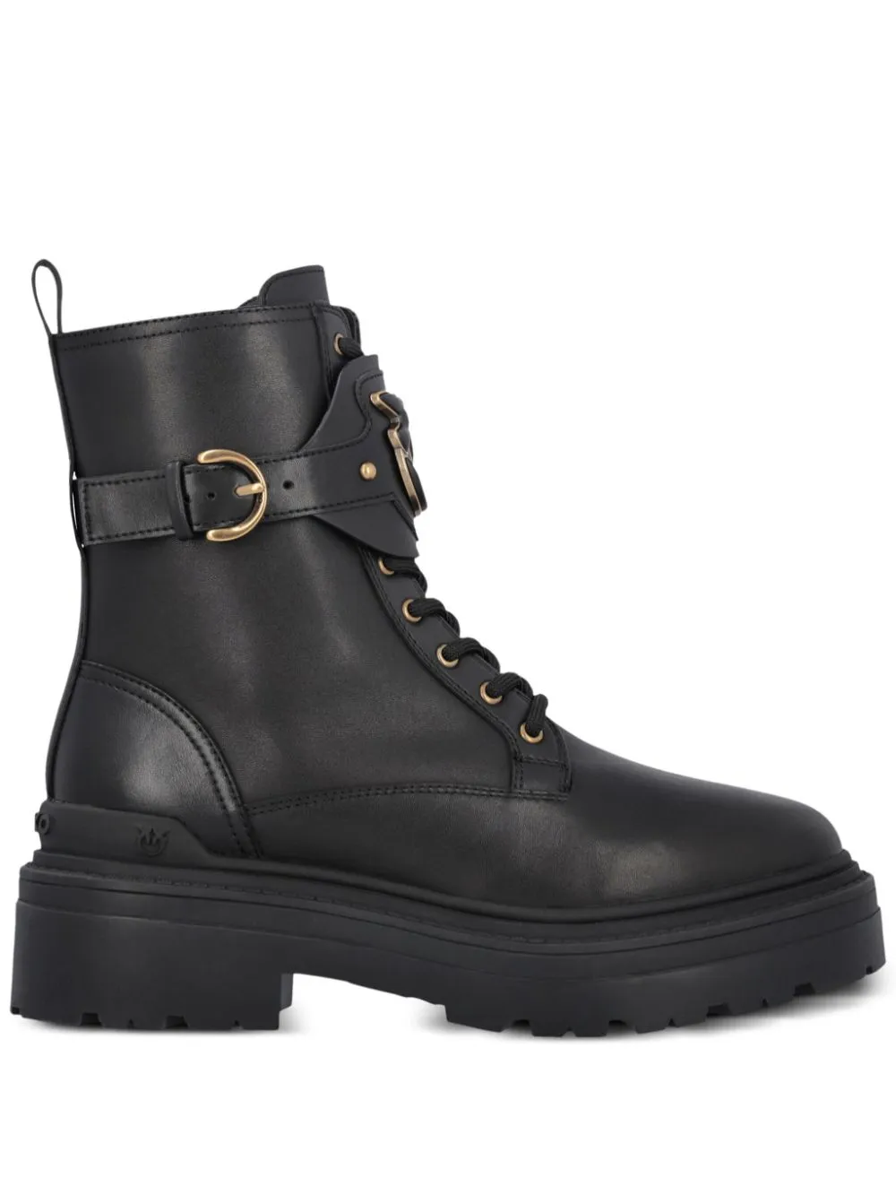 Mia combat boots online