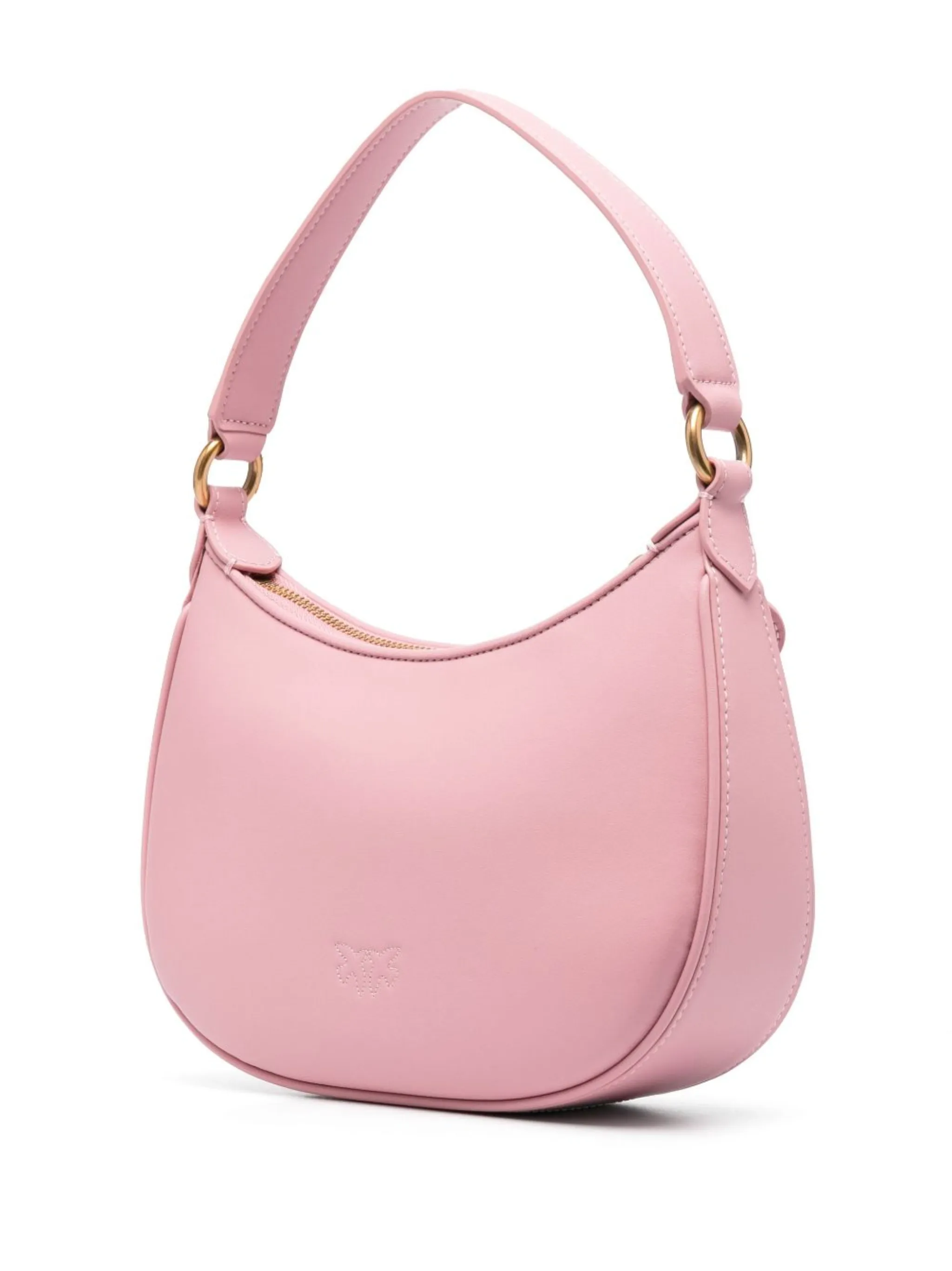 PINKO mini Love Half Moon bag | Eraldo.com DJ
