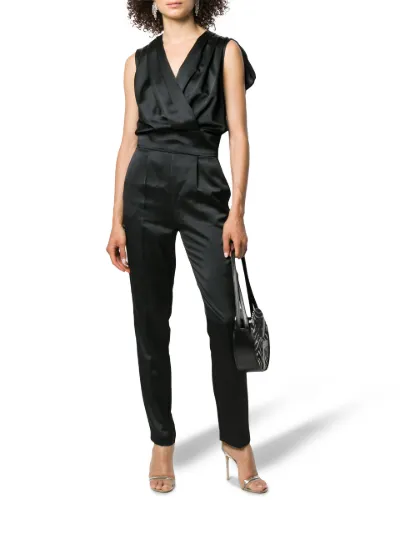 pinko jumpsuit