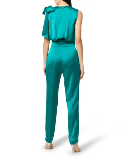 Tuta intera Paradise smanicata | PINKO | Eraldo.com
