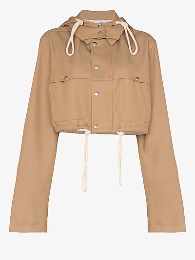 Designer Jackets | Browns UK