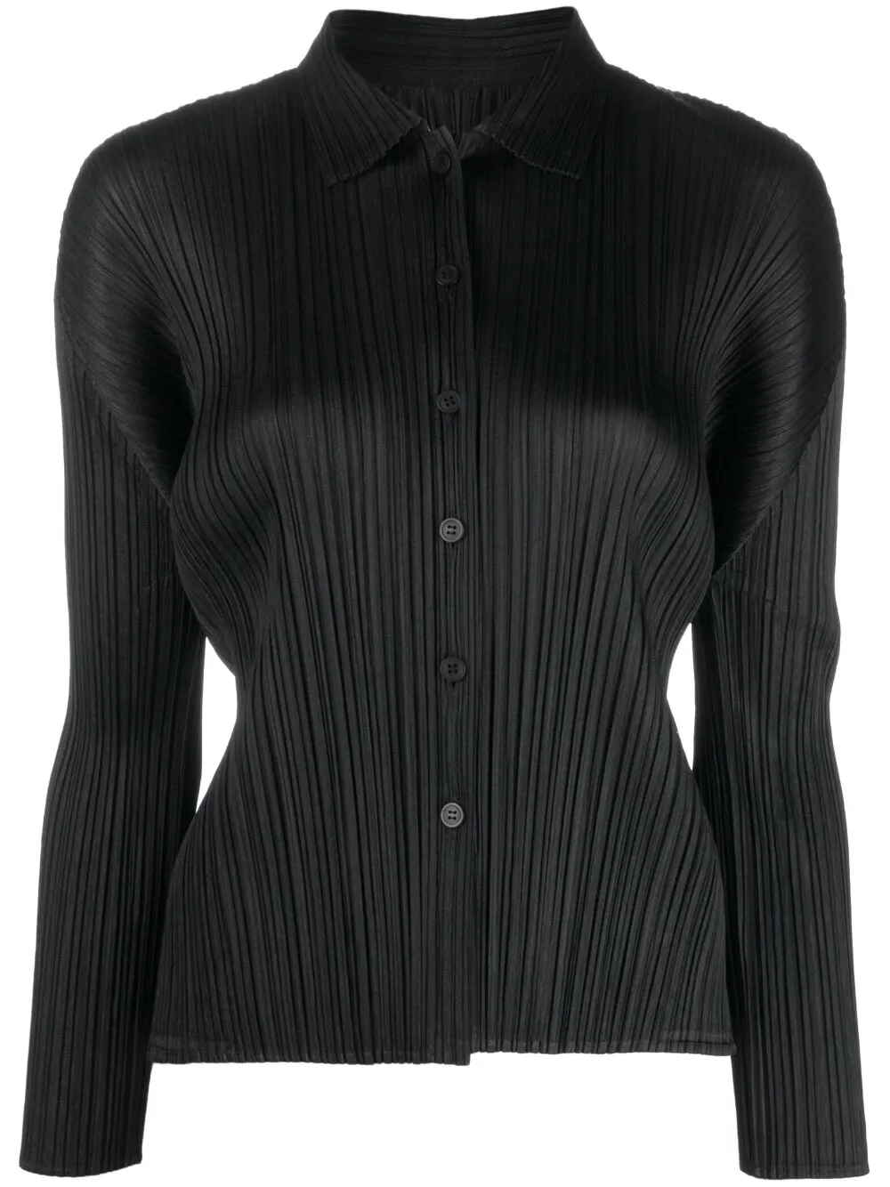 PLEATS PLEASE シャツ | iins.org