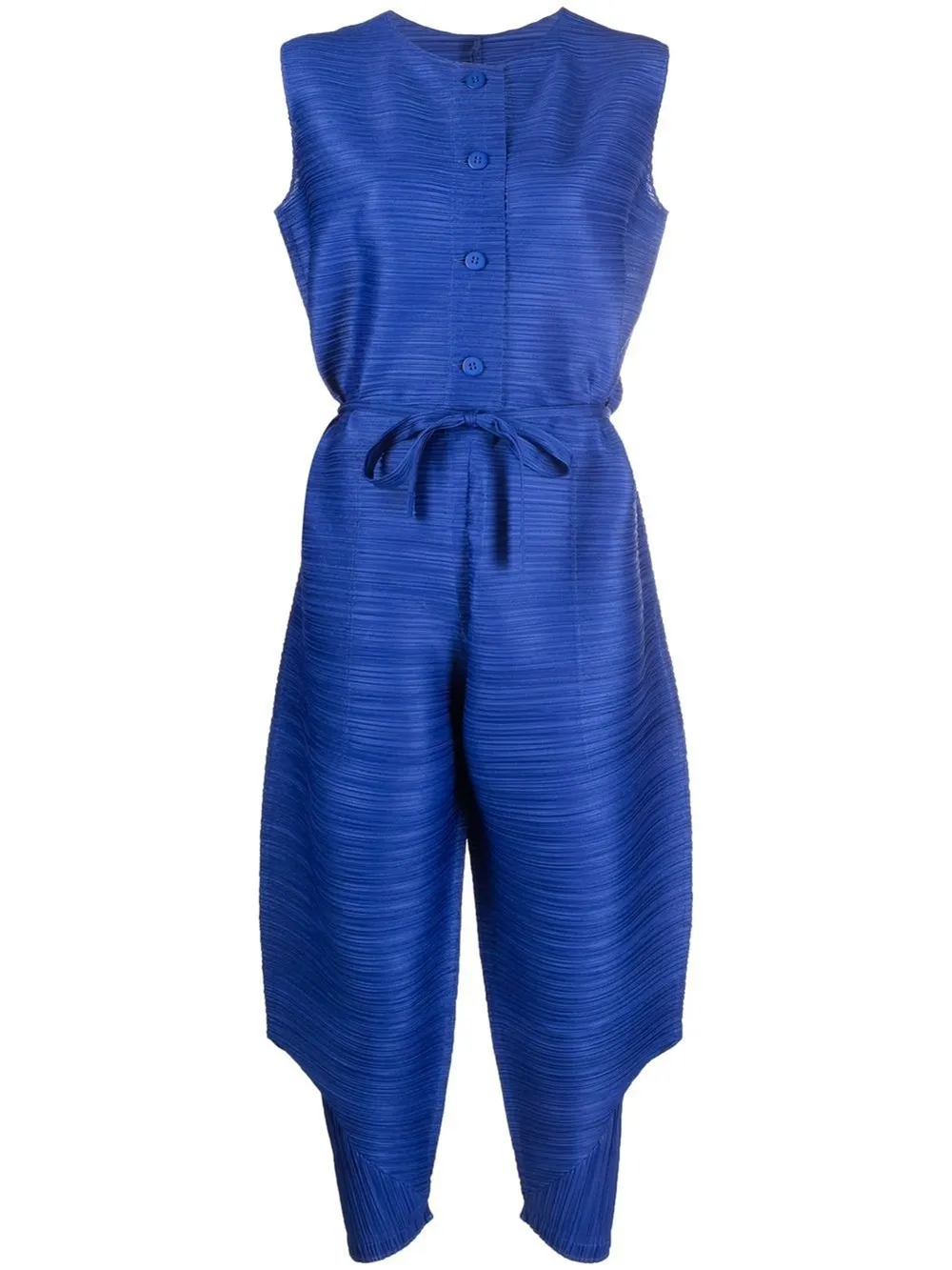 Pleats please outlet jumpsuit