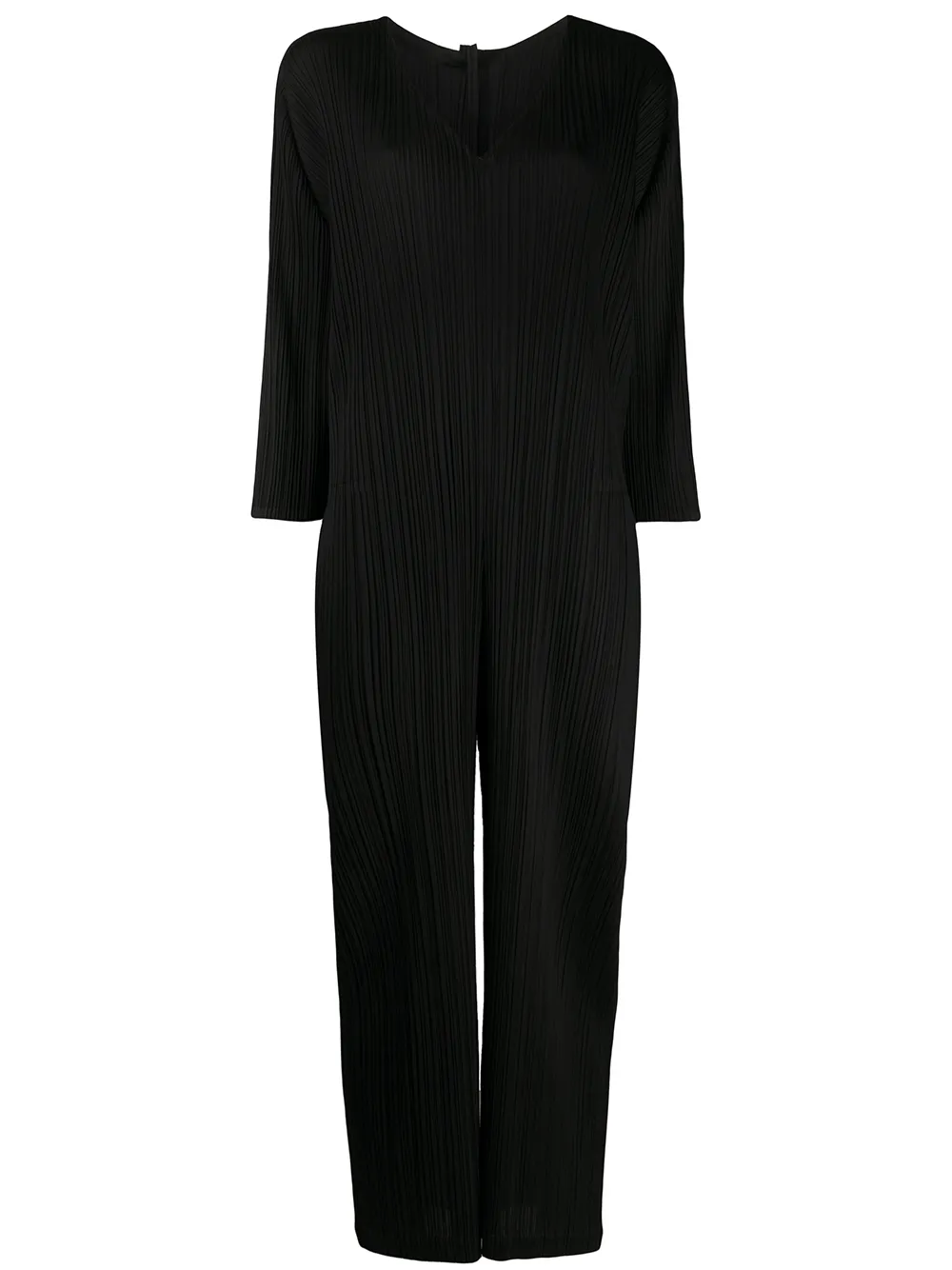 Tuta intera plissettata | Pleats Please Issey Miyake | Eraldo.com