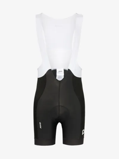 poc essential road vpds bib shorts