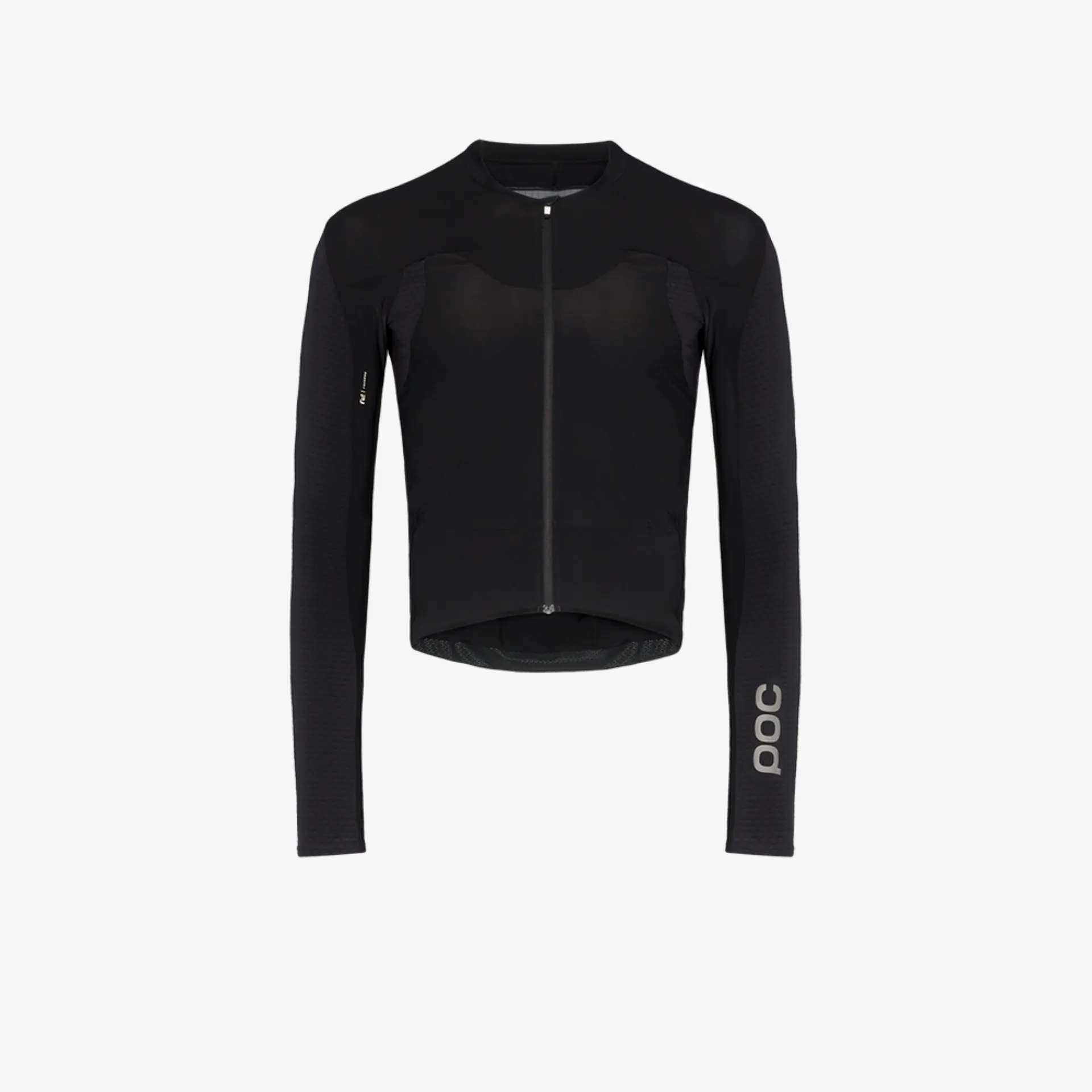 poc aero jersey